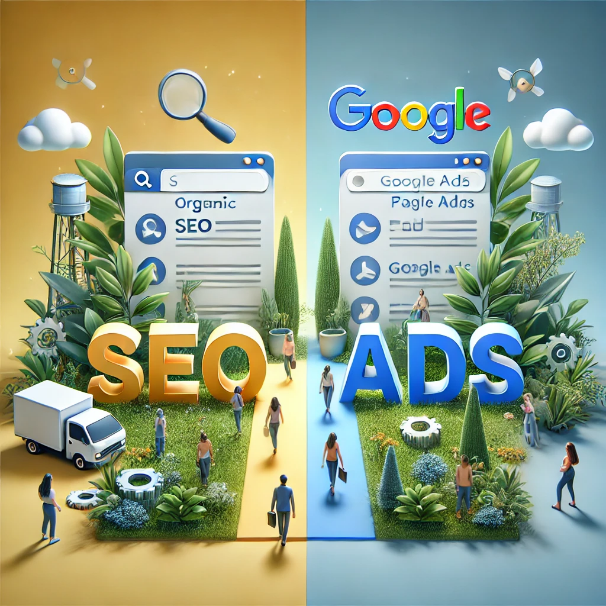 โฆษณา Google